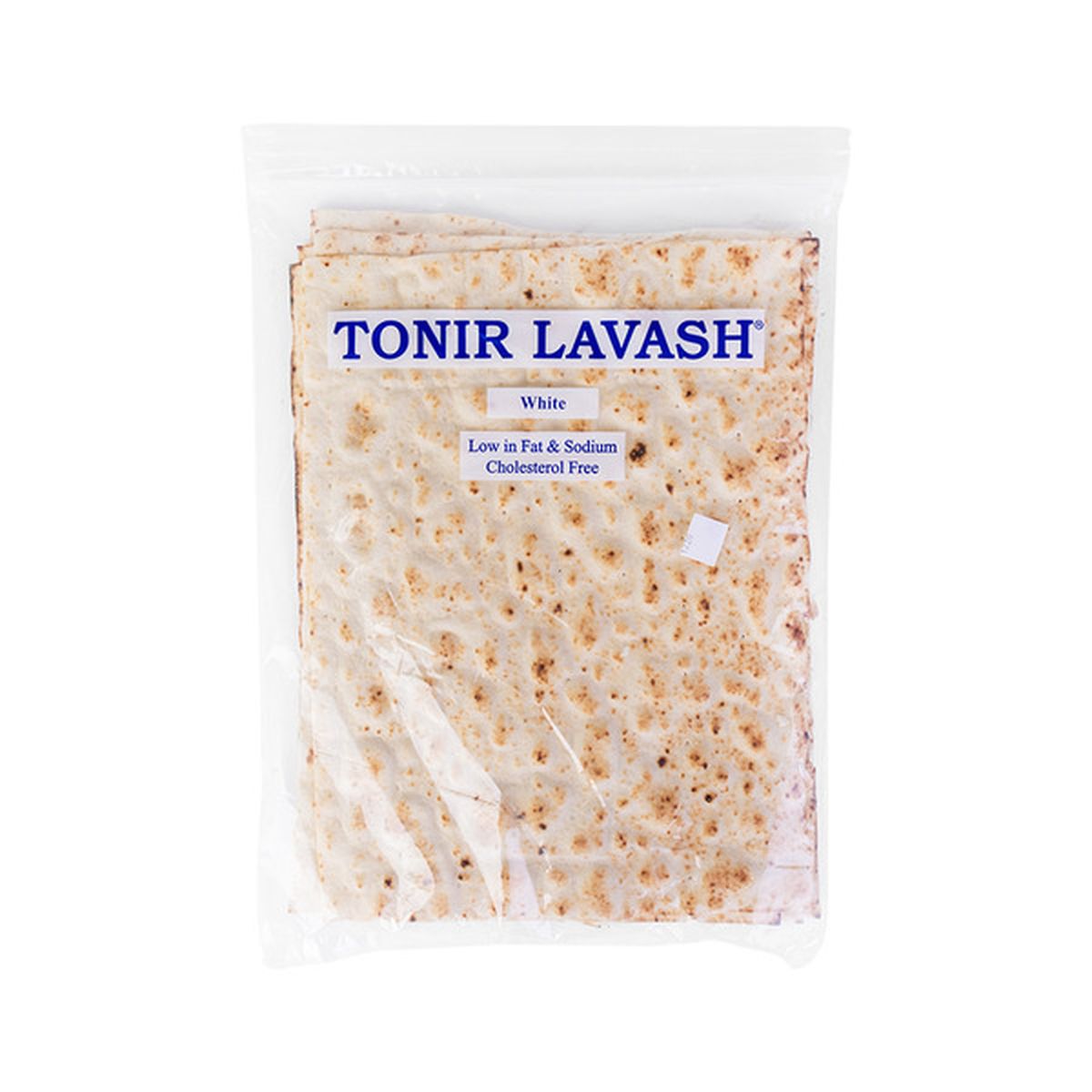 Tonir White Lavash 16.0 oz
