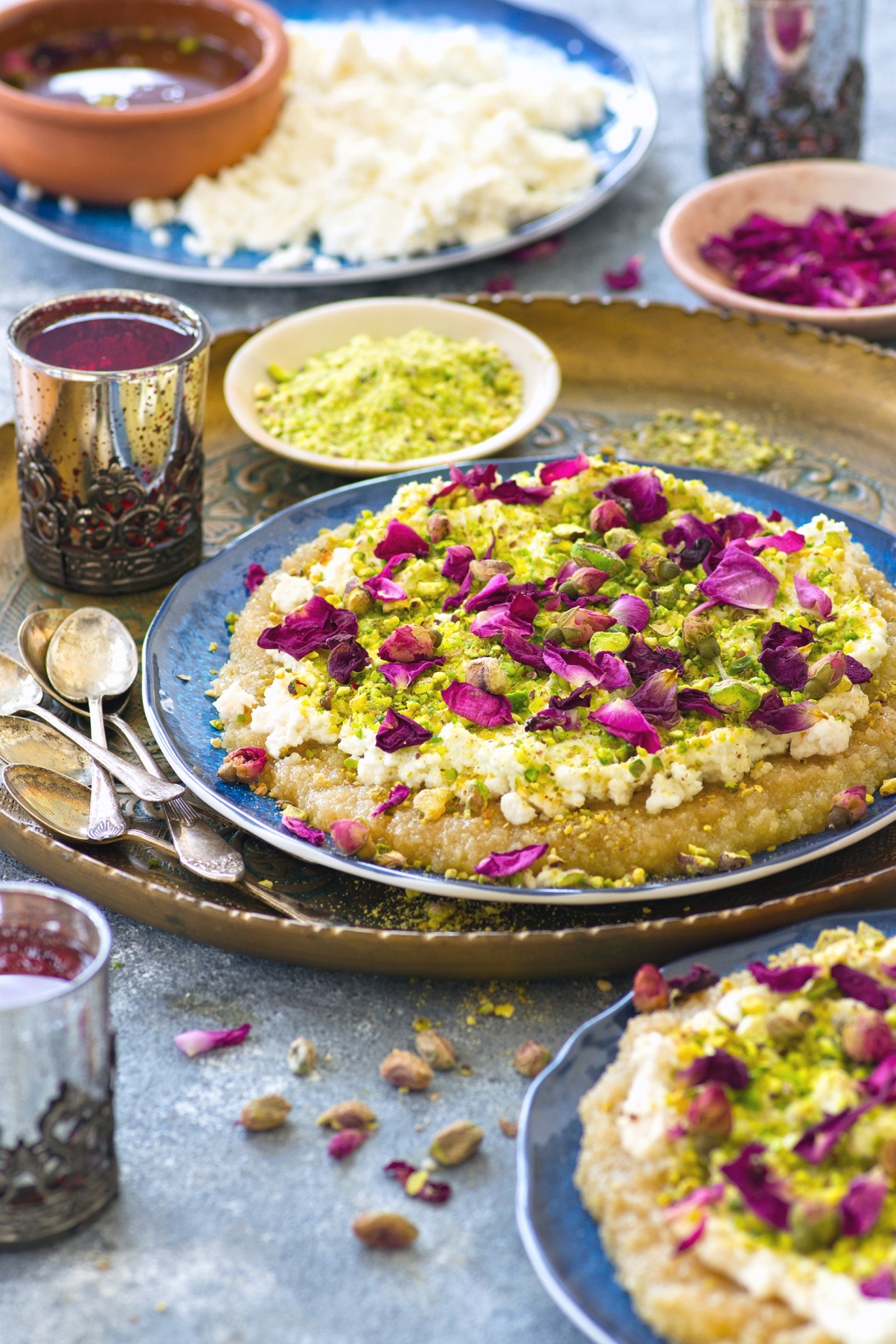 Sara’s Authenti Madlouka 1 ea