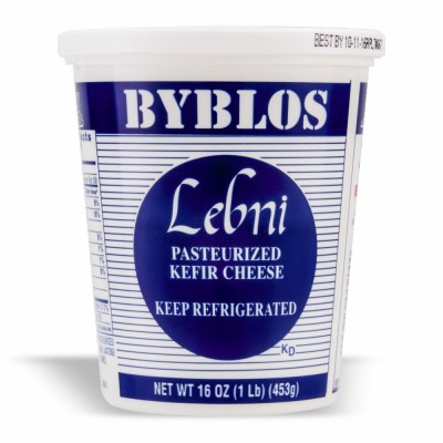 Byblos Lebni 16 oz