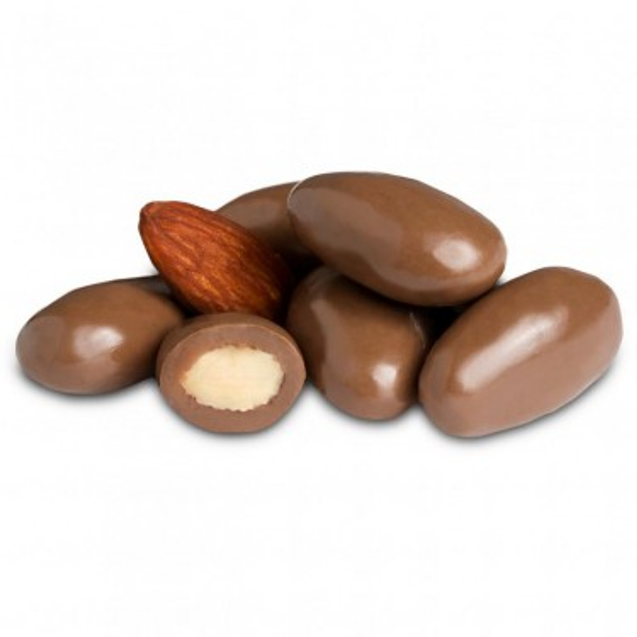 Milk Chocolate Almond 1lb