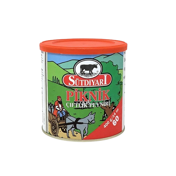 Dairyland Piknik White Cheese 800.0 g