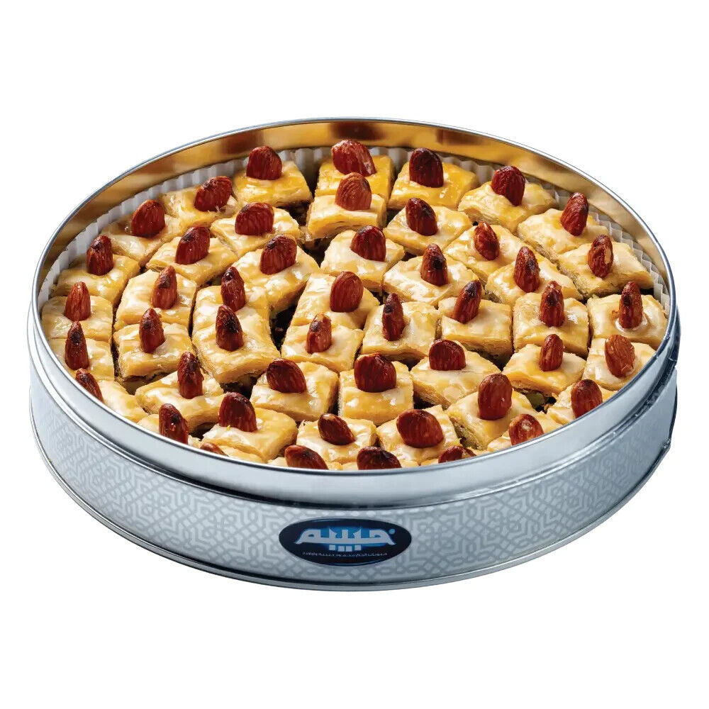 Habibah Pistachio Baklava 900g