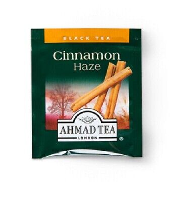 Ahmad Tea Cinnamon Tea 20TB 40g