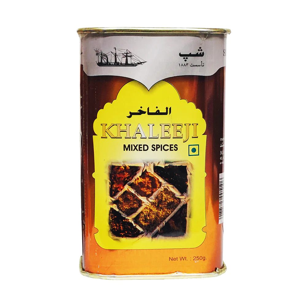 Ship Khaleeji Mixed Spice 250g