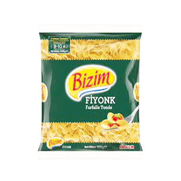Ulker Bizim Fiyonk 500g