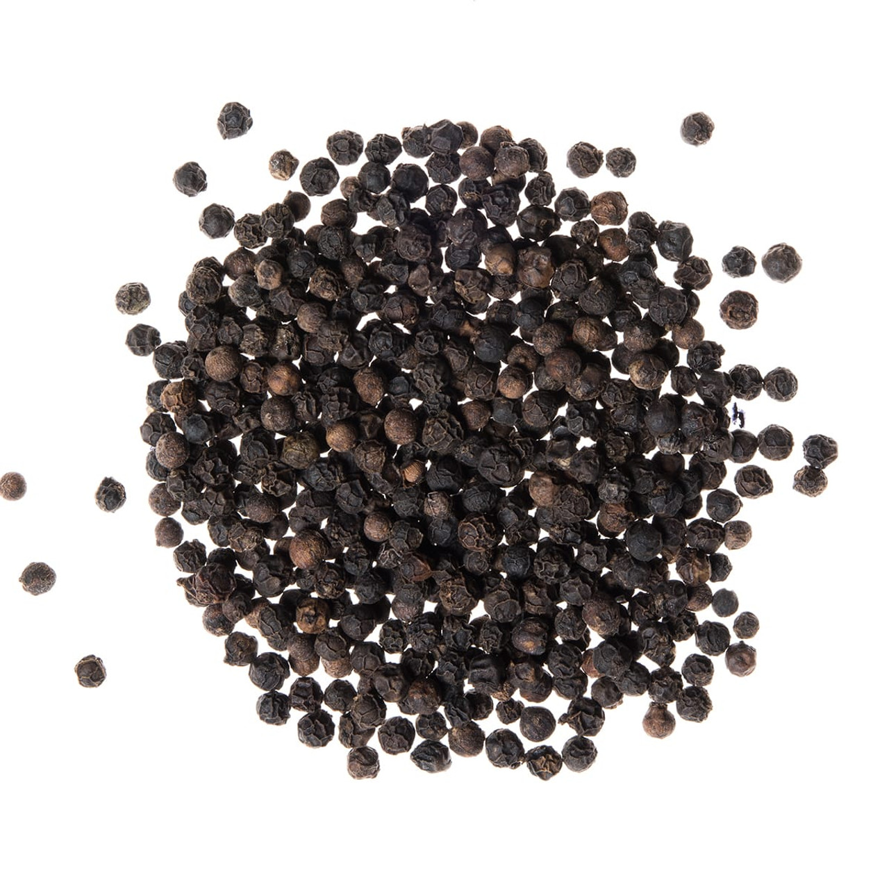 Black Pepper Whole 1lb
