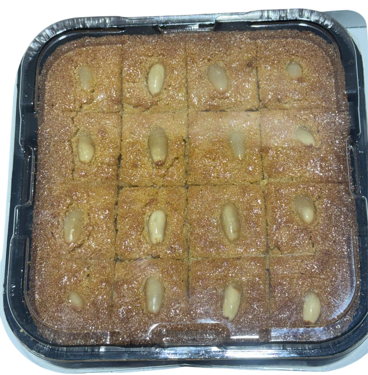 My Halal Pantry Namoura