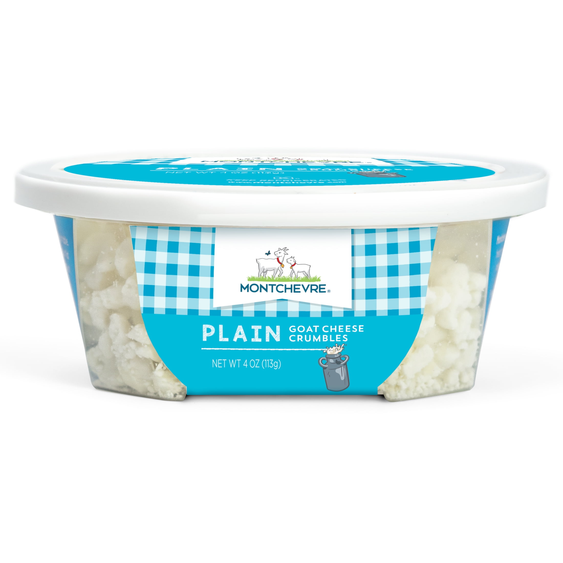 Montchevre Gost Cheese 4.0 oz