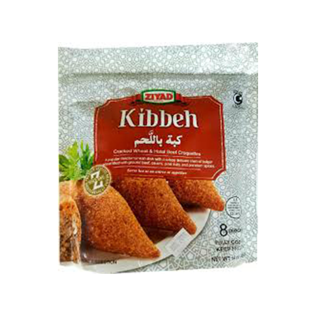 Ziyad Kibbeh Krass 16.0 oz