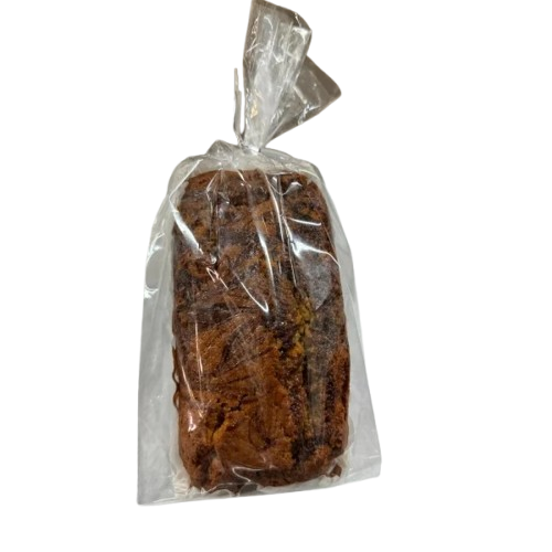 Saras Authentic Marble Cake