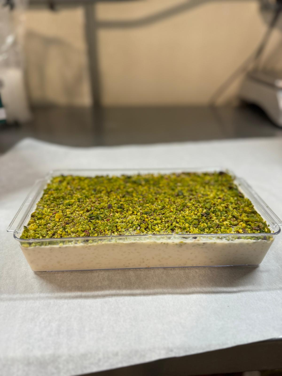 Sara’s Authentic Rice Putting Large