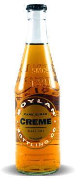 Boylan Creme Soda 48oz