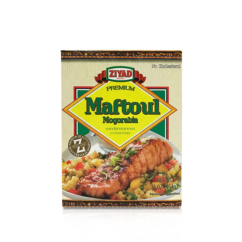 Ziyad Maftoul 16 oz