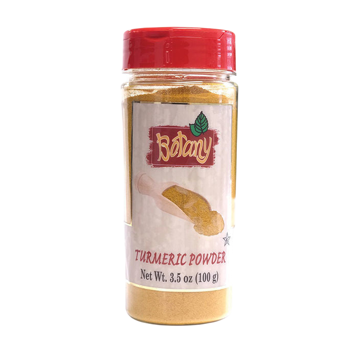 Botany Tumeric Powder 100 g