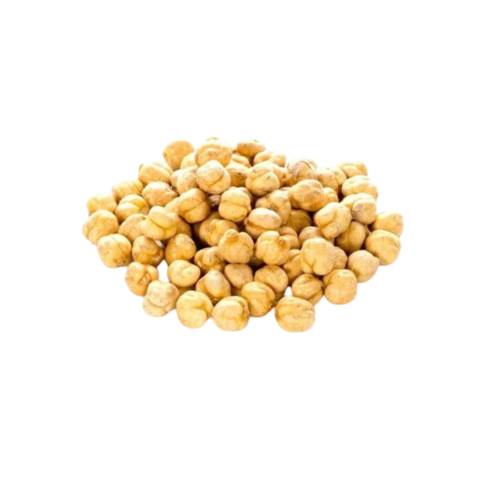 My Halal Pantry Chick Peas Yellow Roasted & Salted 1lb