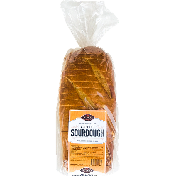 la jolla sourdough bread 34.9 oz