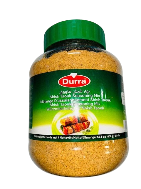 Durra Shish Taouk Mix 2.6 oz