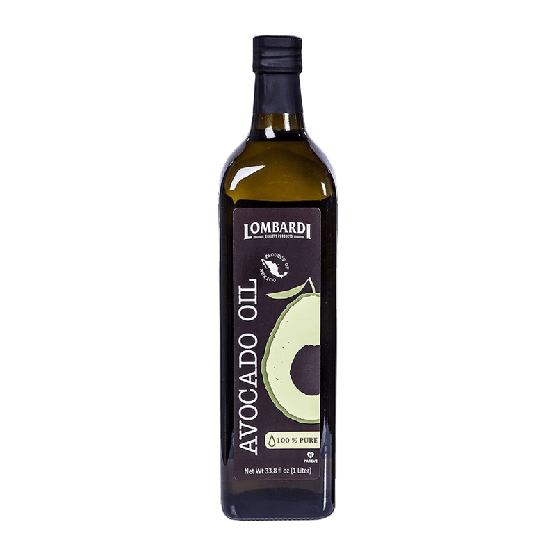 Lombardi Avacado Oil 1L