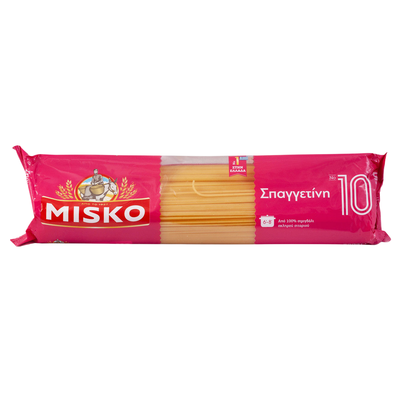 Misko Spaghettini #1 500g