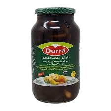 najaf Iraqi Pickles Date Vinegar 700g