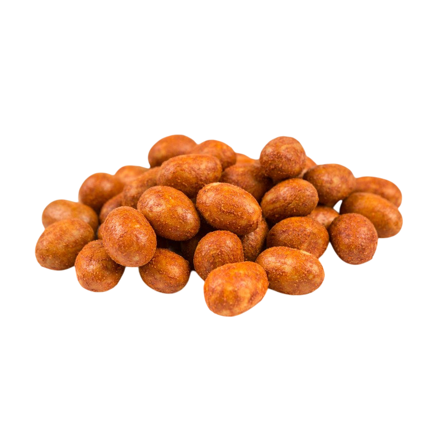 My Halal Pantry Chili Lemon Peanut 1lb