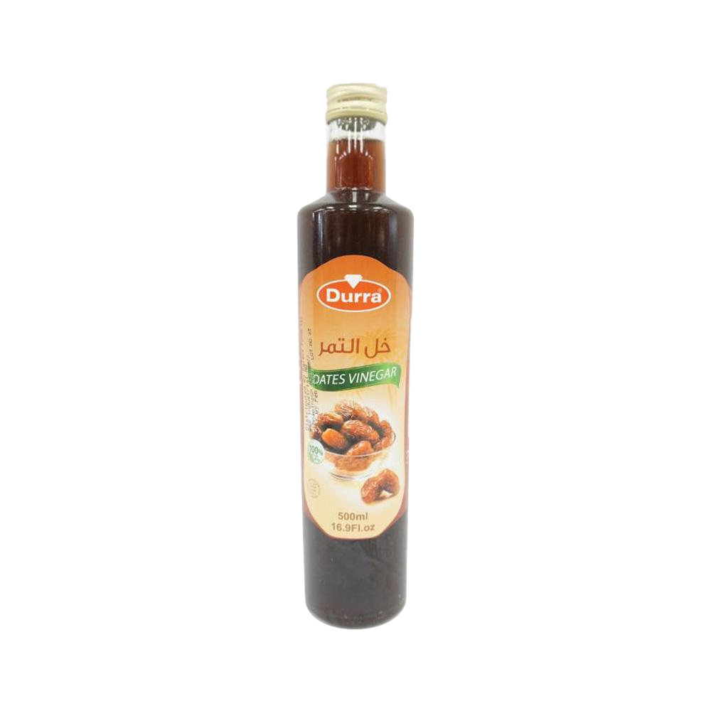 Durra Date Vinegar 17.6oz