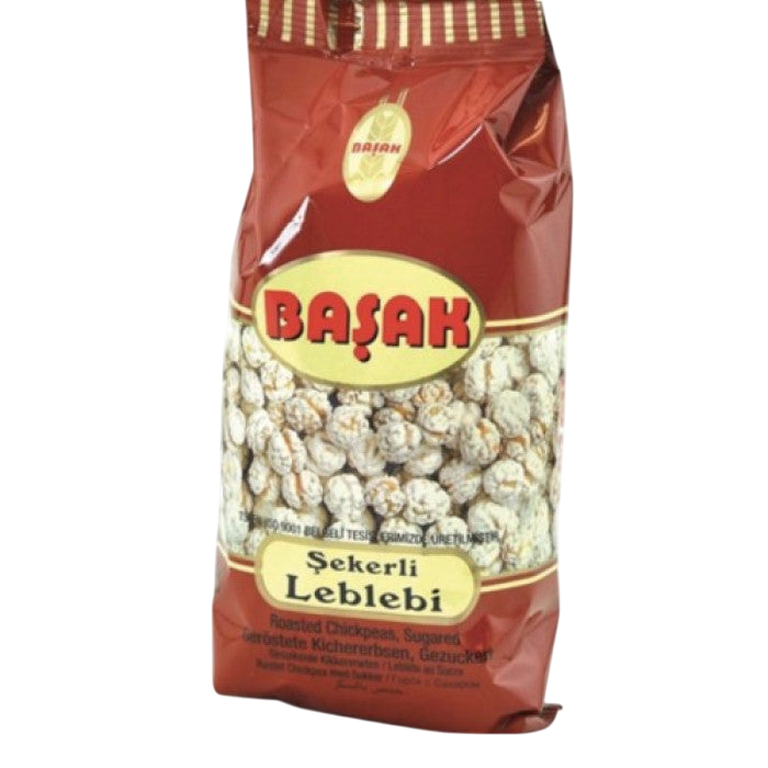 Basak Chickpeas Sugared 300g
