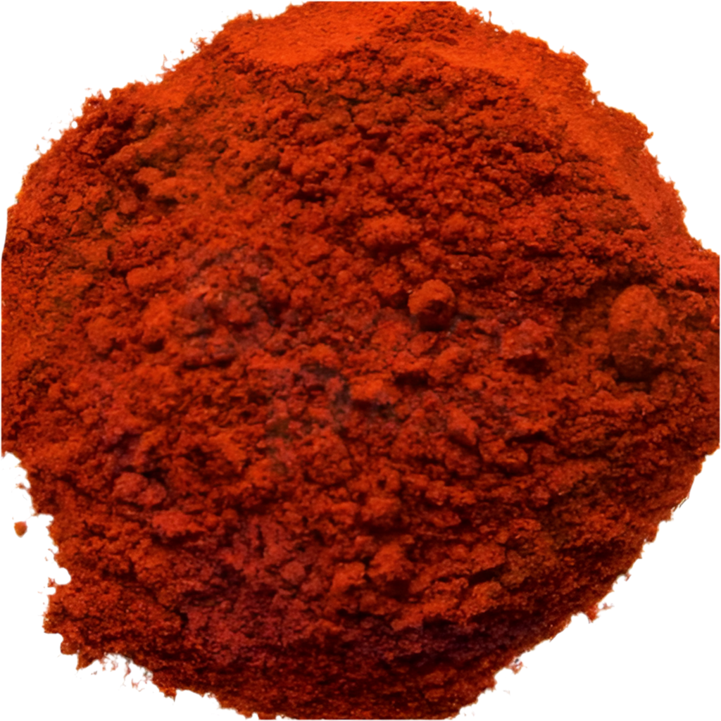 My Halal Pantry Paprika 1lb