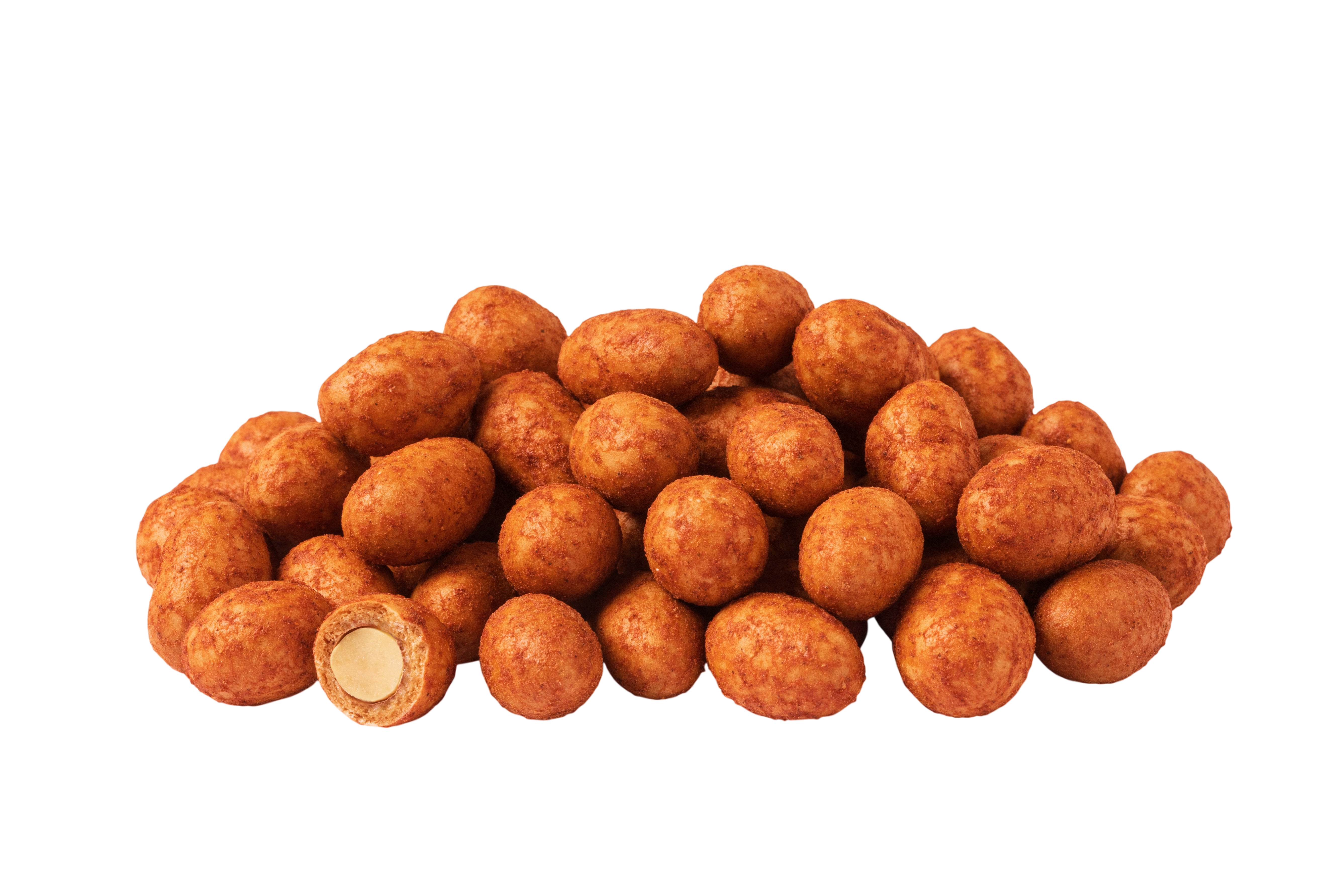 My Halal Pantry Peanut Cajun Nut Snack