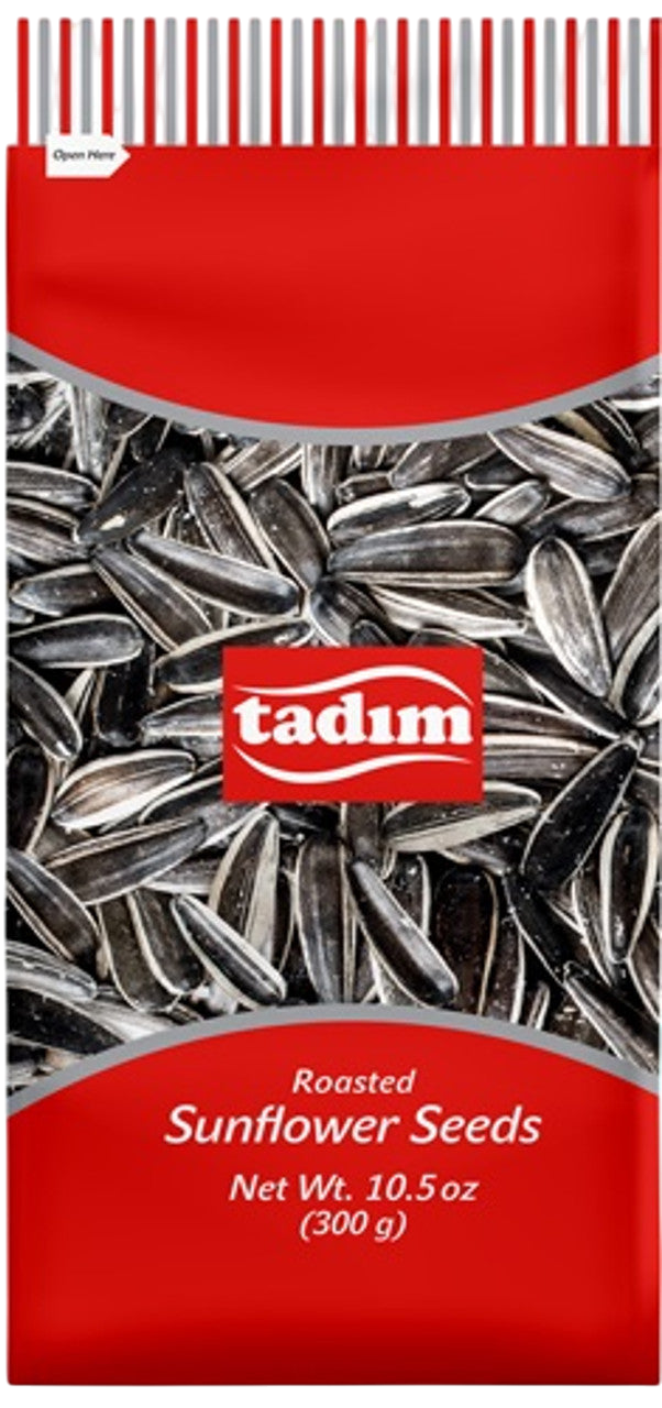 Tadim Sunflower Seeds 300g