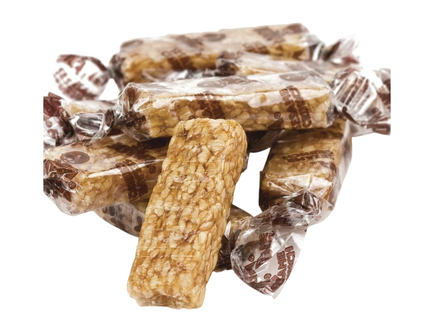 My Halal Pantry Sesame Crunch