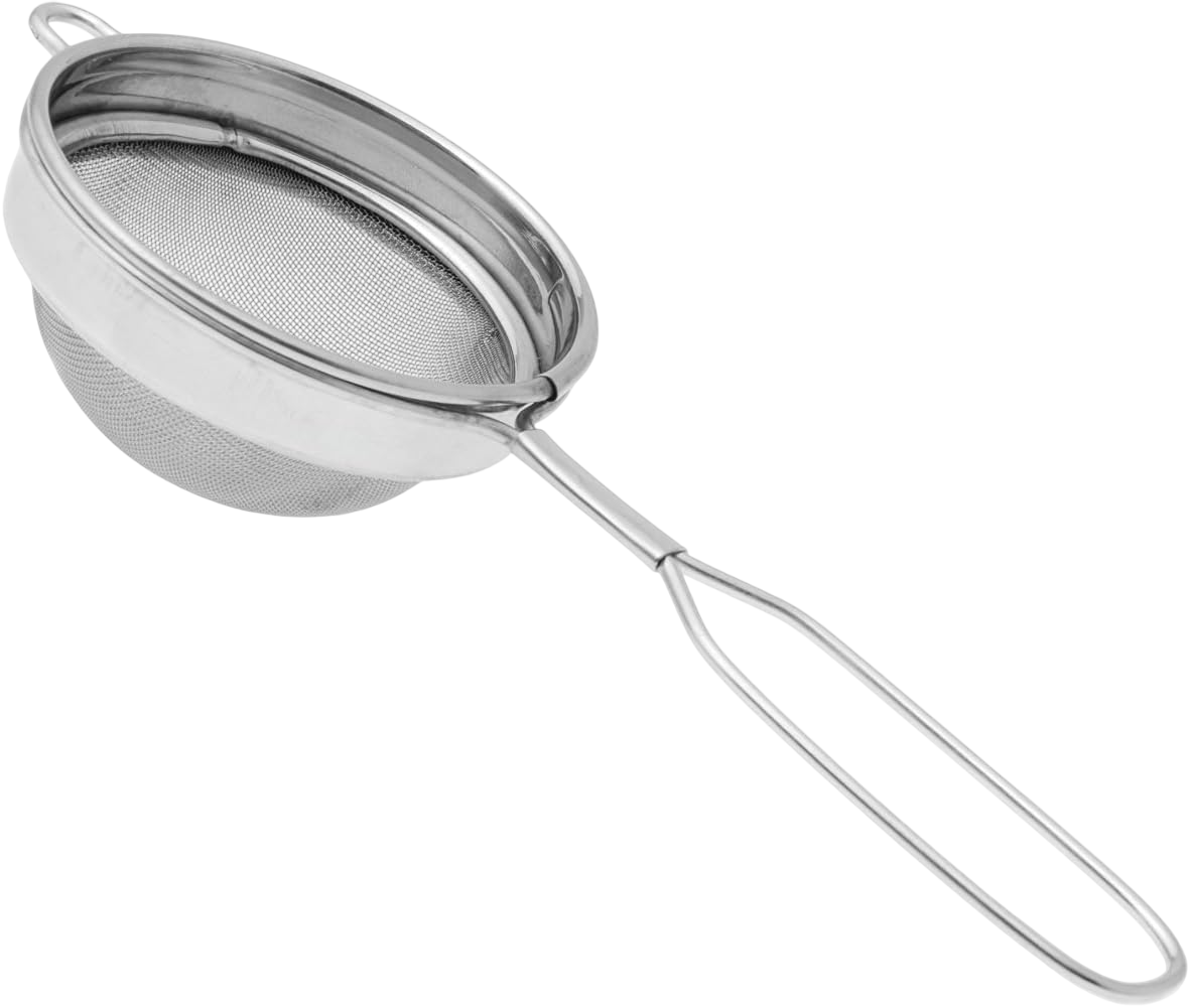 Alpine Cuisine Cuisine SS Tea Strainer 7.5in