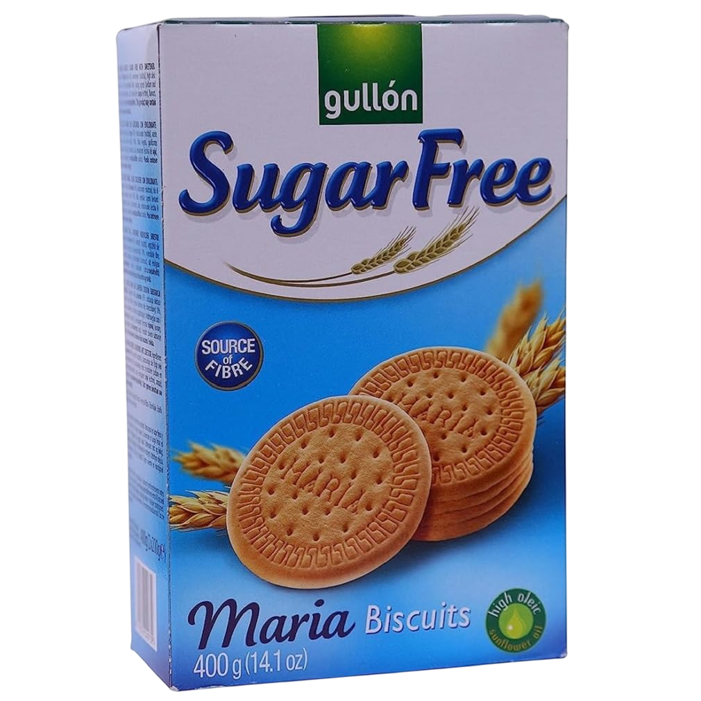 Maria Sugar Free Cookies 14oz