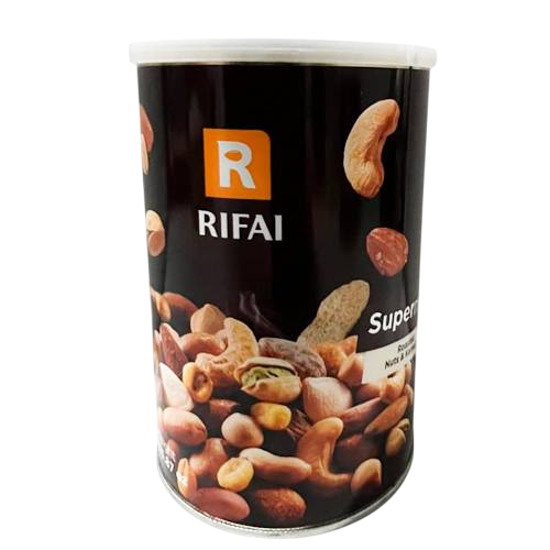 Rifai Super Mixed Nuts By 450g