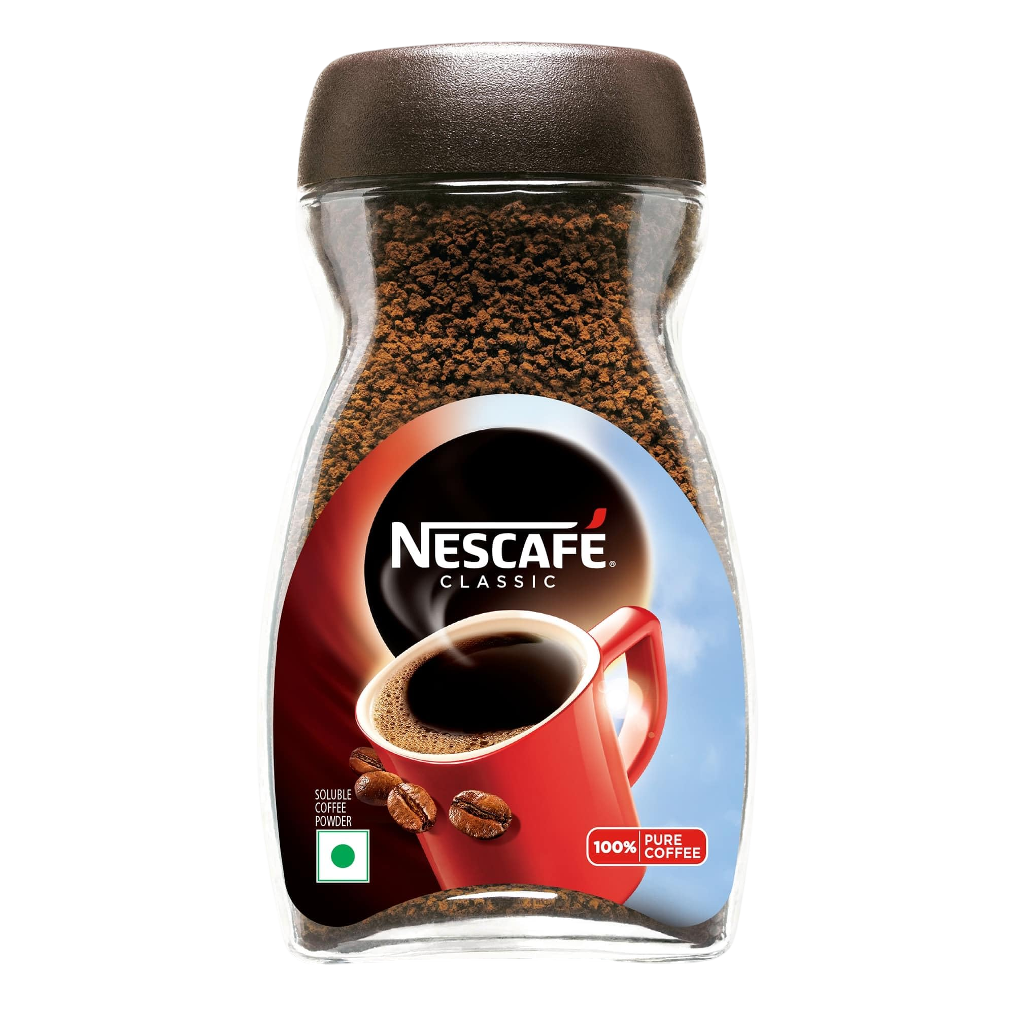 Classic Coffee 100 g