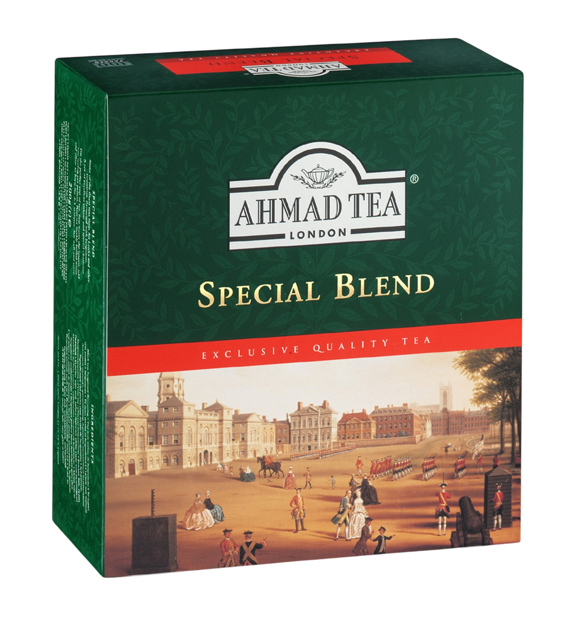 Ahmad Tea Special Blend Tea 200g