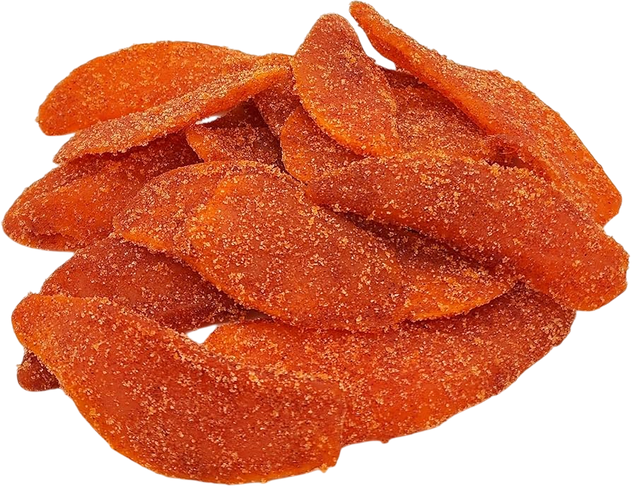 My Halal Pantry Mango Chili Slices