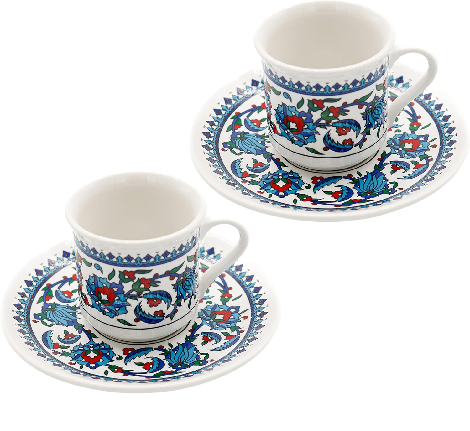 Fincan Aski Turkish Coffee Cups