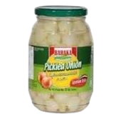 Baraka Pickled Onion 32oz