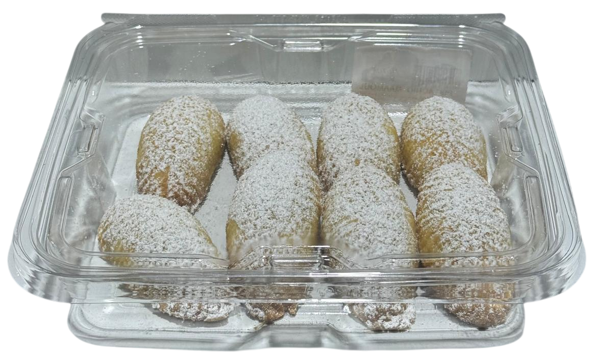 Sara’s Pistachio Maamoul