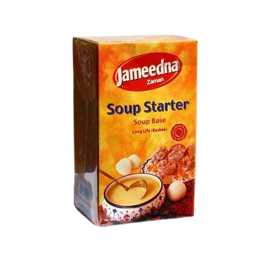 Jameedna Soup Starter 1 kg