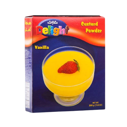 Birds Eye Custard Powder 300g