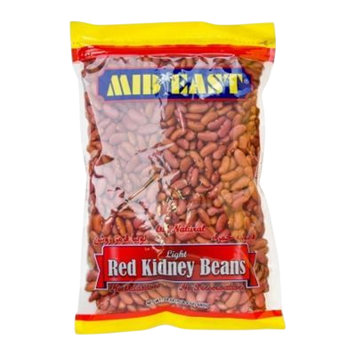 Mideast Light Red Kidney 24 oz