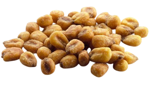My Halal Pantry Cornnuts Jumbo Roasted & Salted 1lb