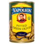 Napoleon Sliced Green 6 oz