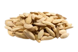 My Halal Pantry Pumpkin Seed Lady Nail