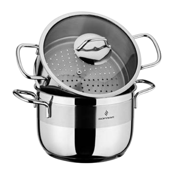 Sofram Couscous Pot