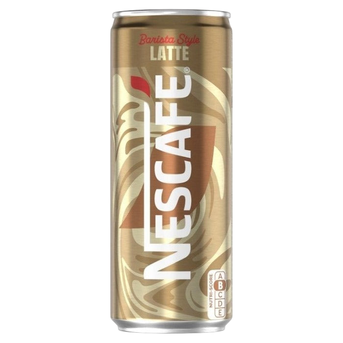 Nescafe Latte 250ml