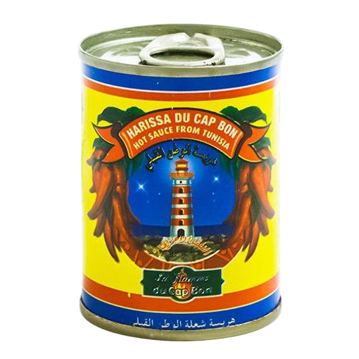 Du Cap Harissa Spice Tunisie 135g