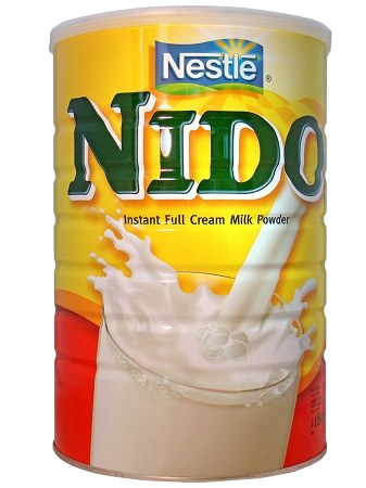 Nido Nestle Holland 1800g